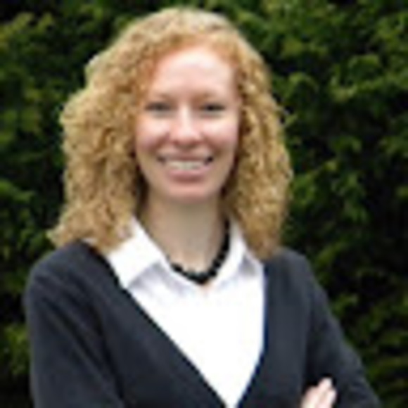 Meet your Posher, Rebecca - Picture 1 of 1